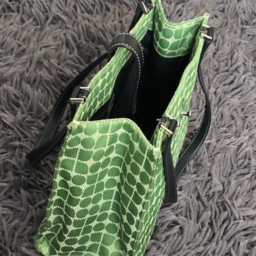 Kate Spade ♠️ Vintage handbag